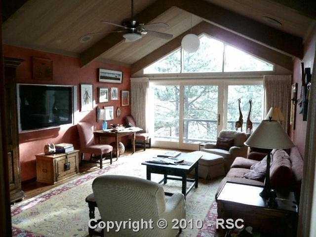 2 Thayer Road Colorado Springs, CO 80906 - Photo 1 of 16