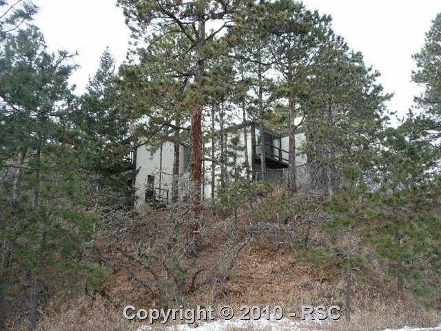 2 Thayer Road Colorado Springs, CO 80906 - Photo 2 of 16