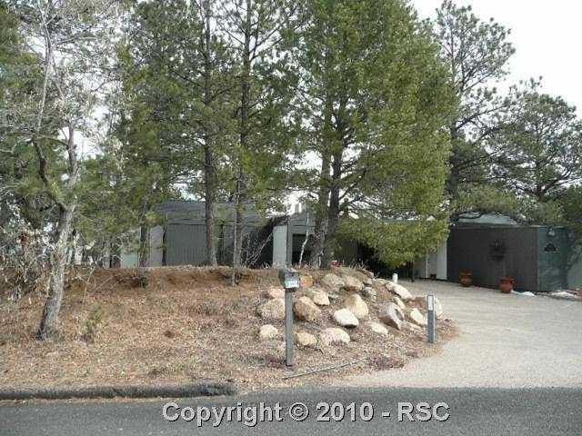 2 Thayer Road Colorado Springs, CO 80906 - Photo 16 of 16