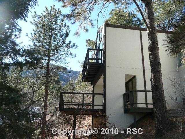 2 Thayer Road Colorado Springs, CO 80906 - Photo 7 of 16