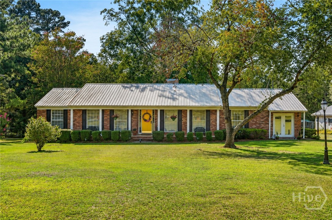 998 Union Church Road Sylvania, GA 30467 - Photo 1 of 50 Gallery Image 1