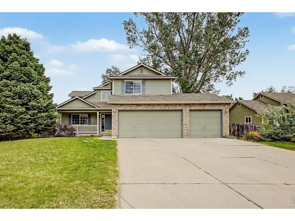 $685,000 | 223 Yellowfield Way, Erie, CO 80516