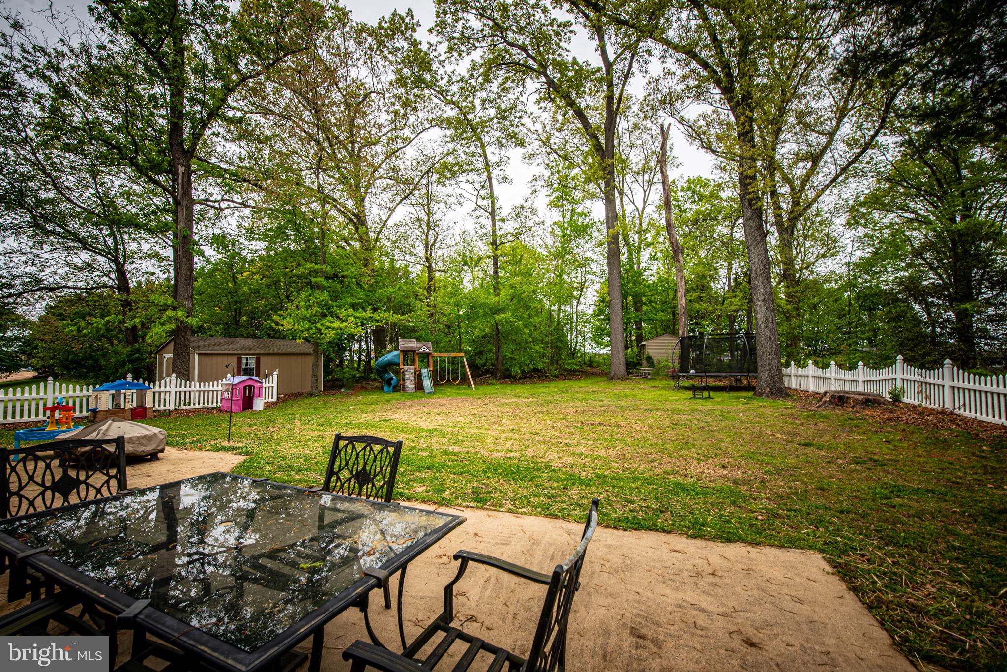 402 Pylesville Road Pylesville, MD 21132 - Photo 11 of 48 Gallery Image 11