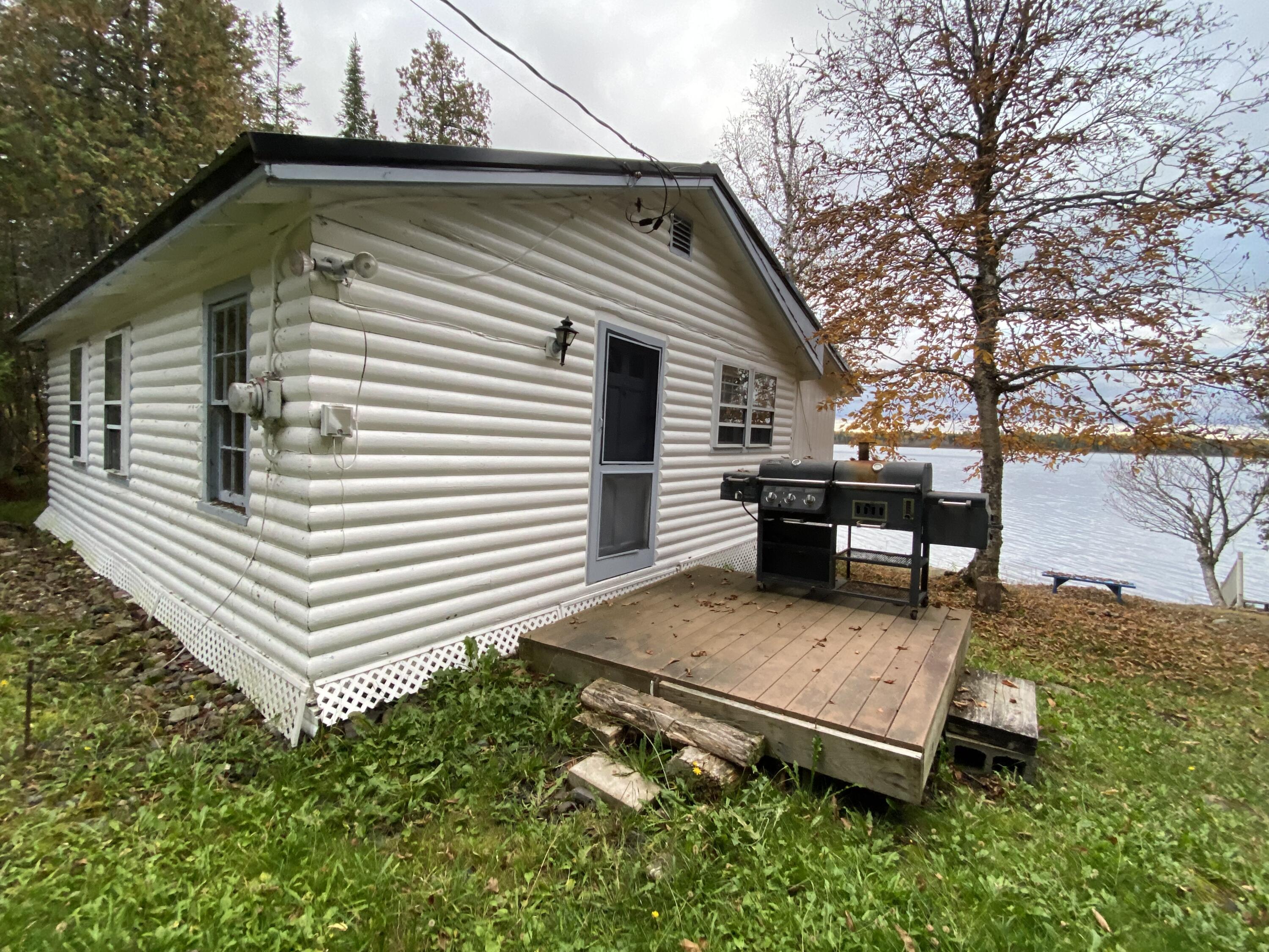 19 Mif's Lane Sinclair, ME 04779 - Photo 38 of 59 19 Mif's Lane Cross Lake - All Pictures1