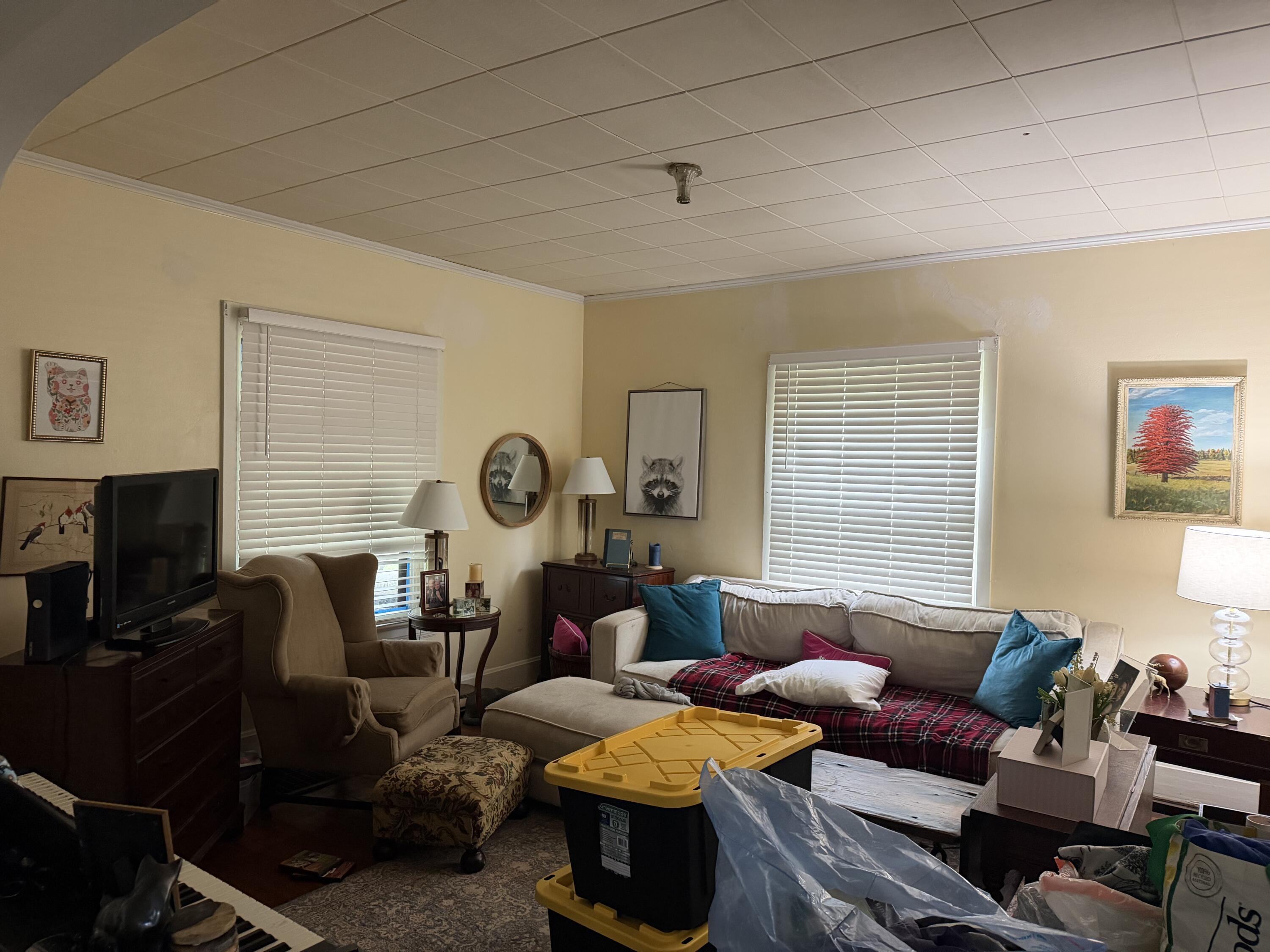 14288 Ridge Street Mountain, WI 54149 - Photo 14 of 29 Living Room