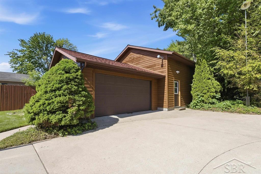 4448 North Verity Road Sanford, MI 48657 - Photo 44 of 59