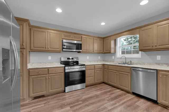 $357,900 | 1332 Carter Blake Road, Tullahoma, TN 37388