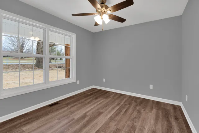 $357,900 | 1332 Carter Blake Road, Tullahoma, TN 37388