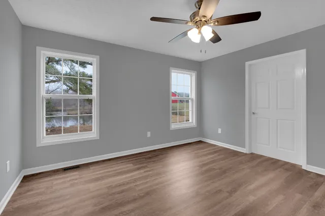 $357,900 | 1332 Carter Blake Road, Tullahoma, TN 37388