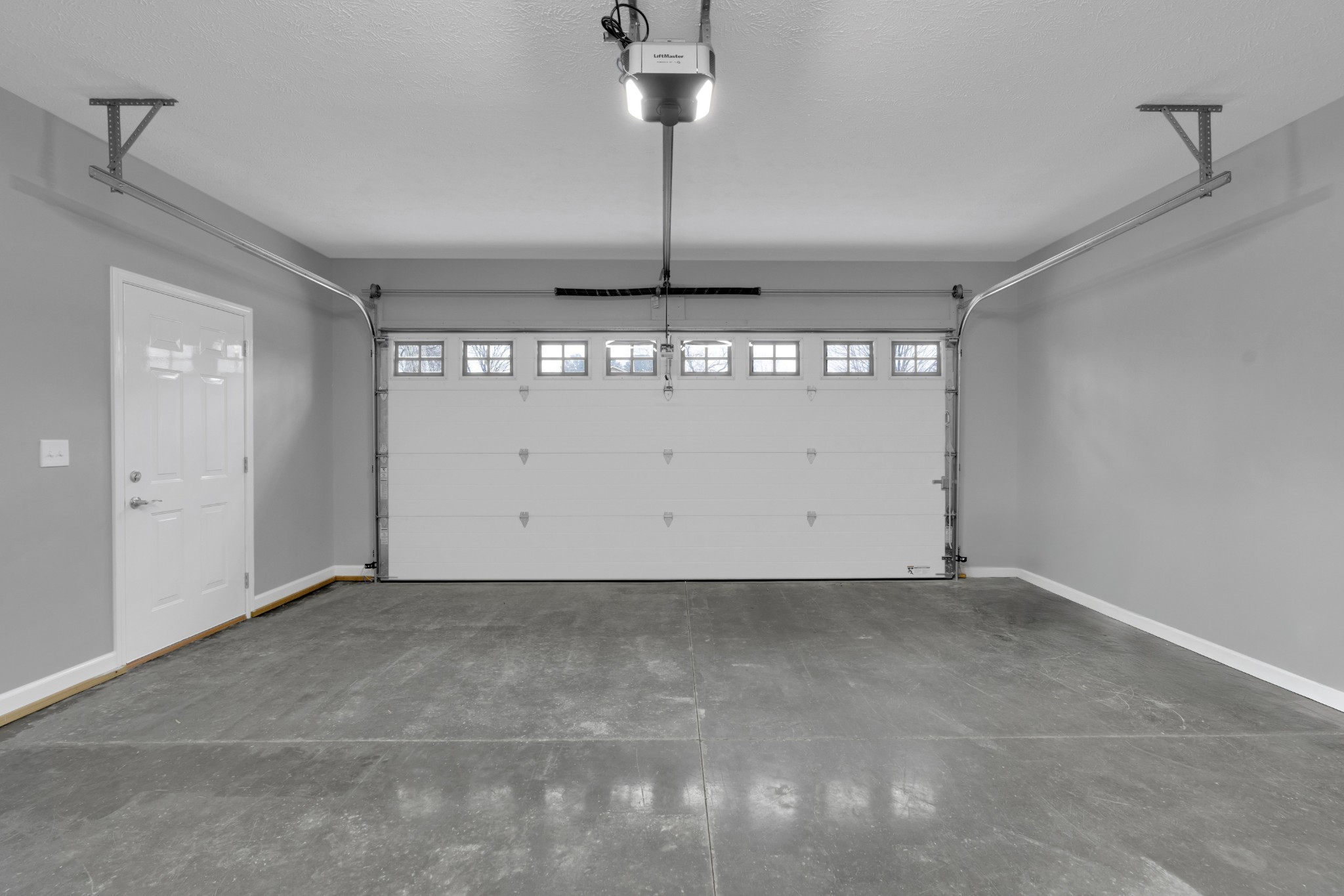 1332 Carter Blake Road Tullahoma, TN 37388 - Photo 25 of 31 a view of an empty room