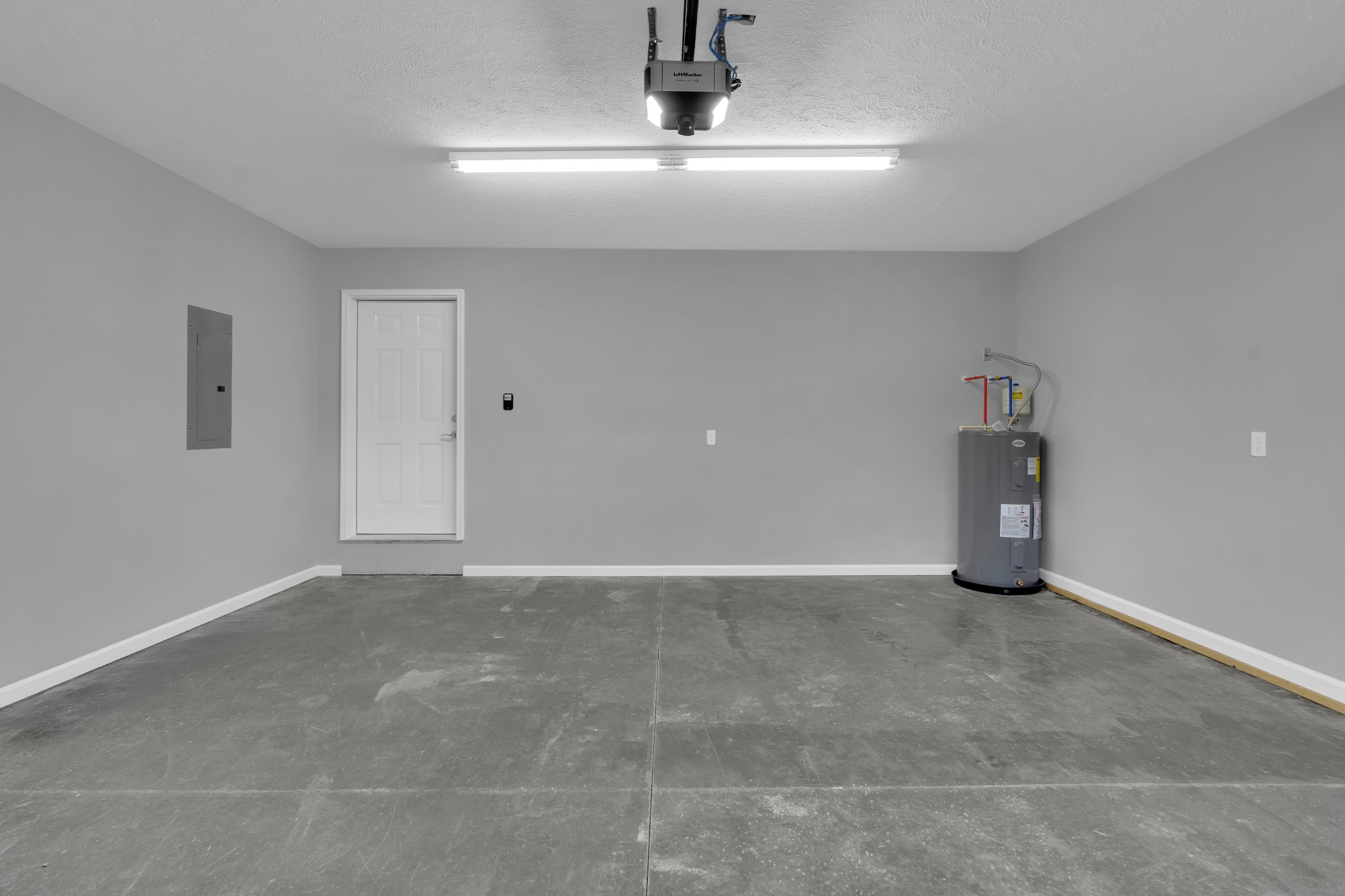 1332 Carter Blake Road Tullahoma, TN 37388 - Photo 26 of 31 a view of an empty room