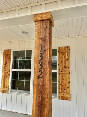 $357,900 | 1332 Carter Blake Road, Tullahoma, TN 37388