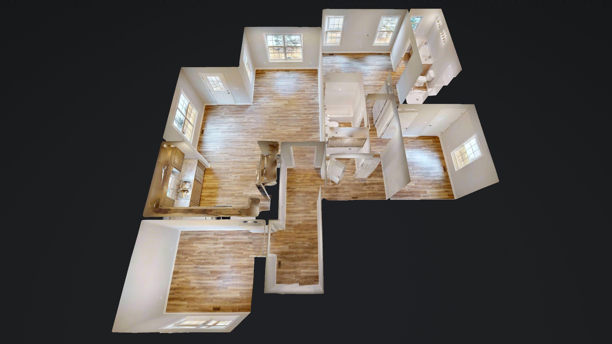 1332 Carter Blake Road Tullahoma, TN 37388 - Photo 31 of 31 unknown