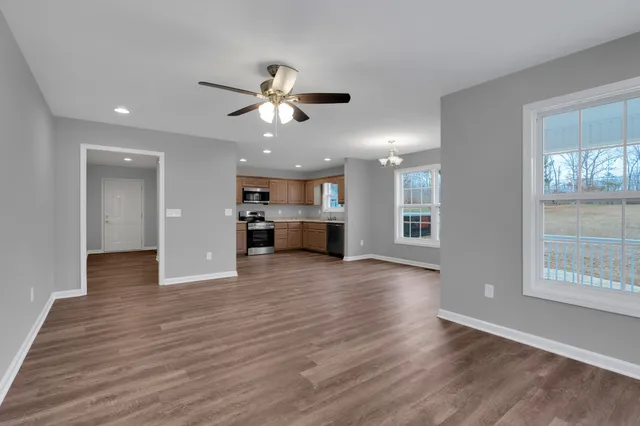 $357,900 | 1332 Carter Blake Road, Tullahoma, TN 37388