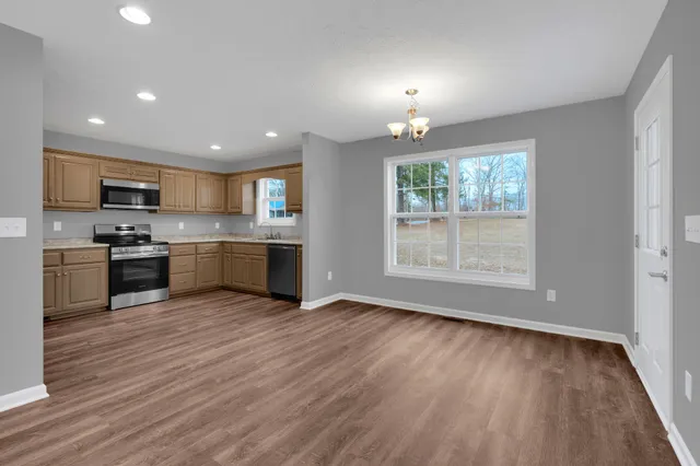 $357,900 | 1332 Carter Blake Road, Tullahoma, TN 37388