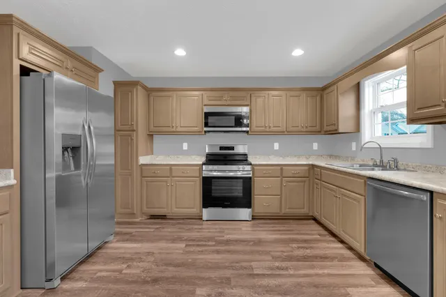 $357,900 | 1332 Carter Blake Road, Tullahoma, TN 37388