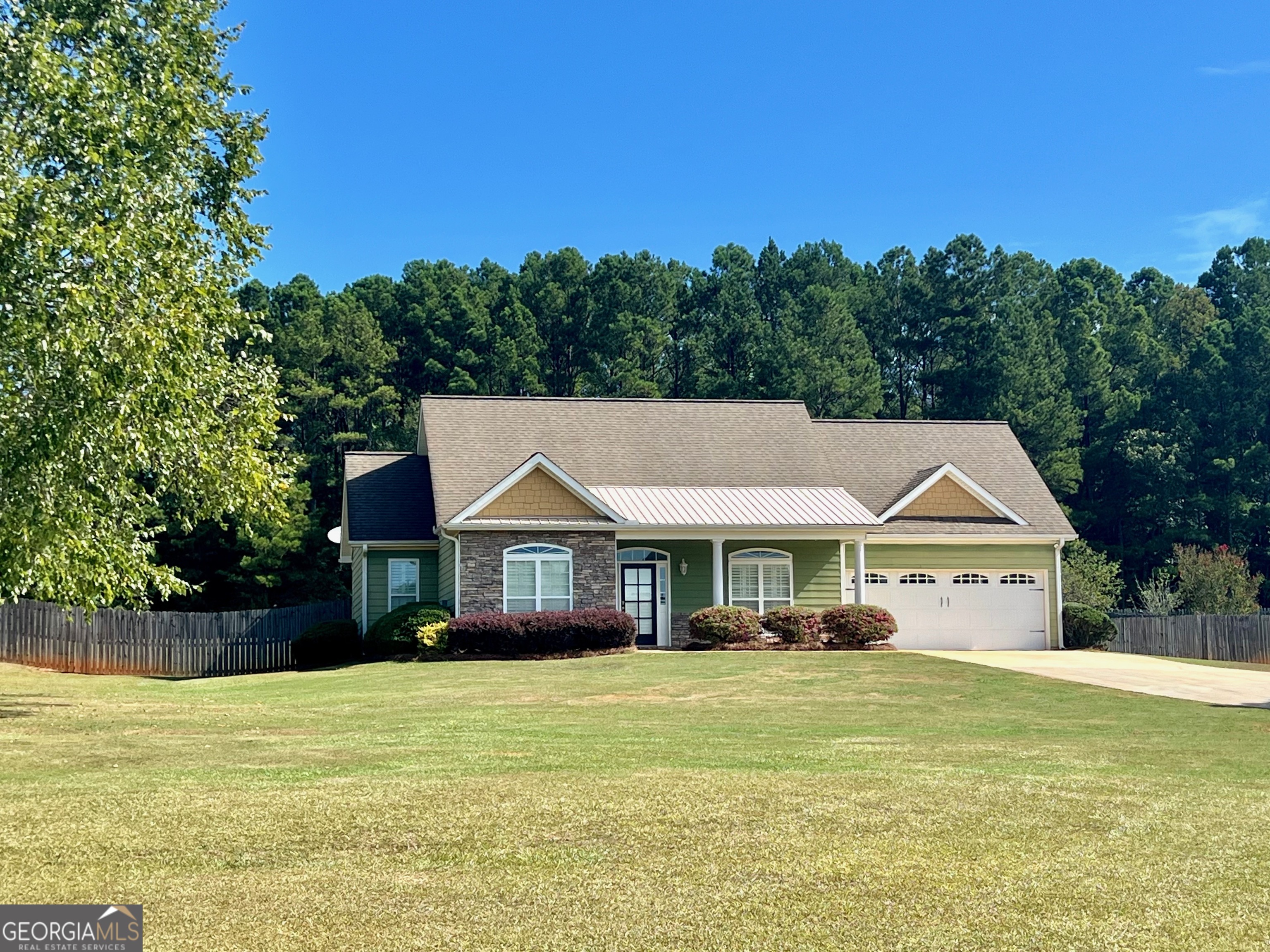 176 Hannah Road Newnan, GA 30263 - Photo 1 of 1 Gallery Image 1