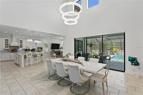 $1,695,000 | 7865 Marsh Pointe Drive, Tampa, FL 33635