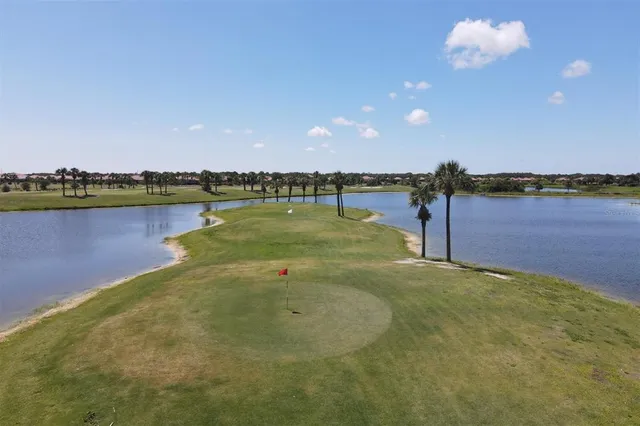 $1,050,000 | 10805 Whisk Fern Drive, Venice, FL 34293