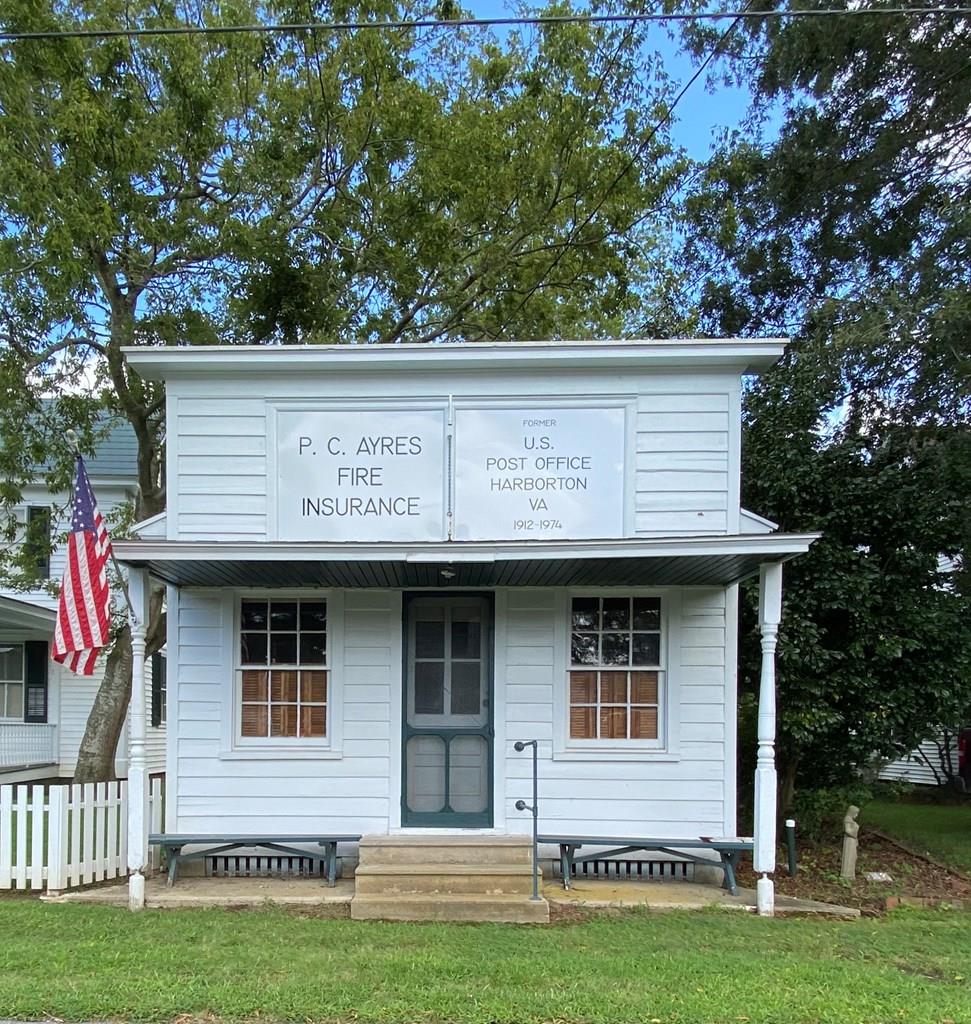 28087 Harborton Road Harborton, VA 23420 - Photo 39 of 41