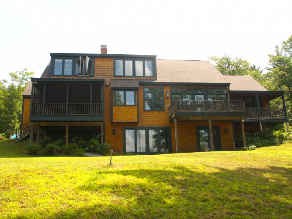 106 Temple Road Sharon, NH 03458 - Photo 2 of 26