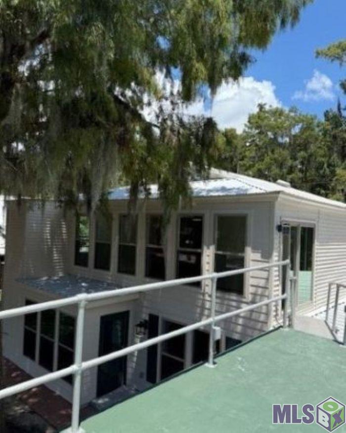 308 Bayou Tranquille Road Pierre Part, LA 70339 - Photo 1 of 23 Back