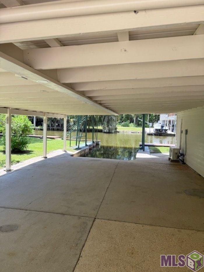 308 Bayou Tranquille Road Pierre Part, LA 70339 - Photo 18 of 23