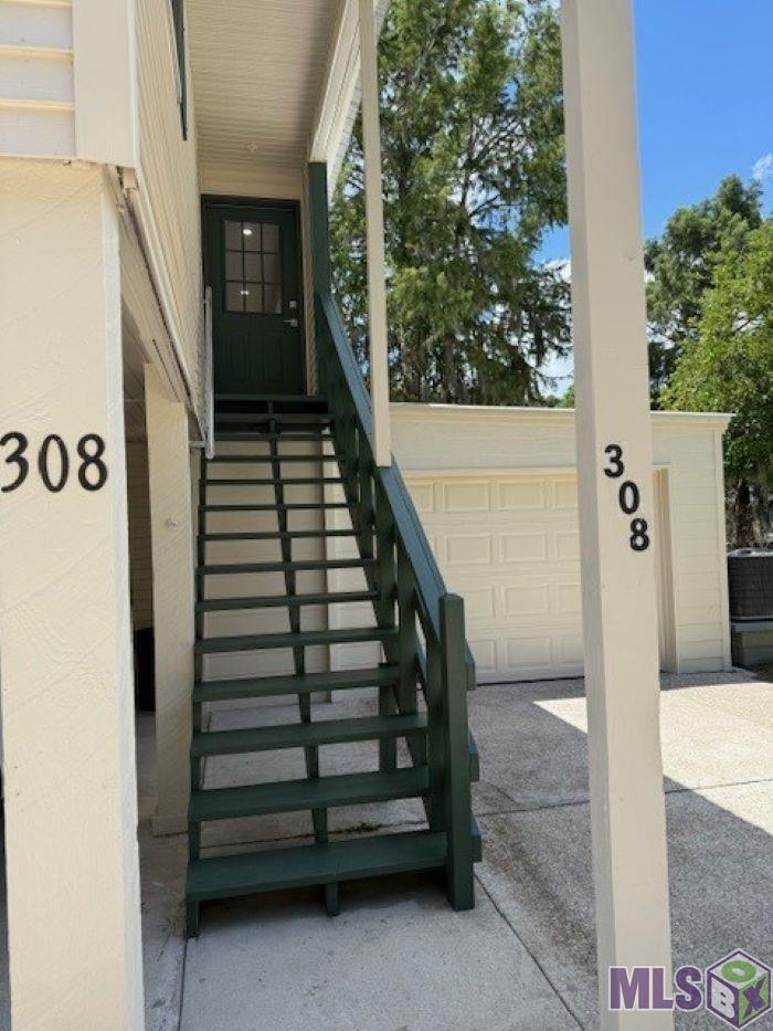 308 Bayou Tranquille Road Pierre Part, LA 70339 - Photo 2 of 23 Stairs