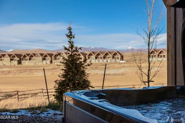 a view of ocean view