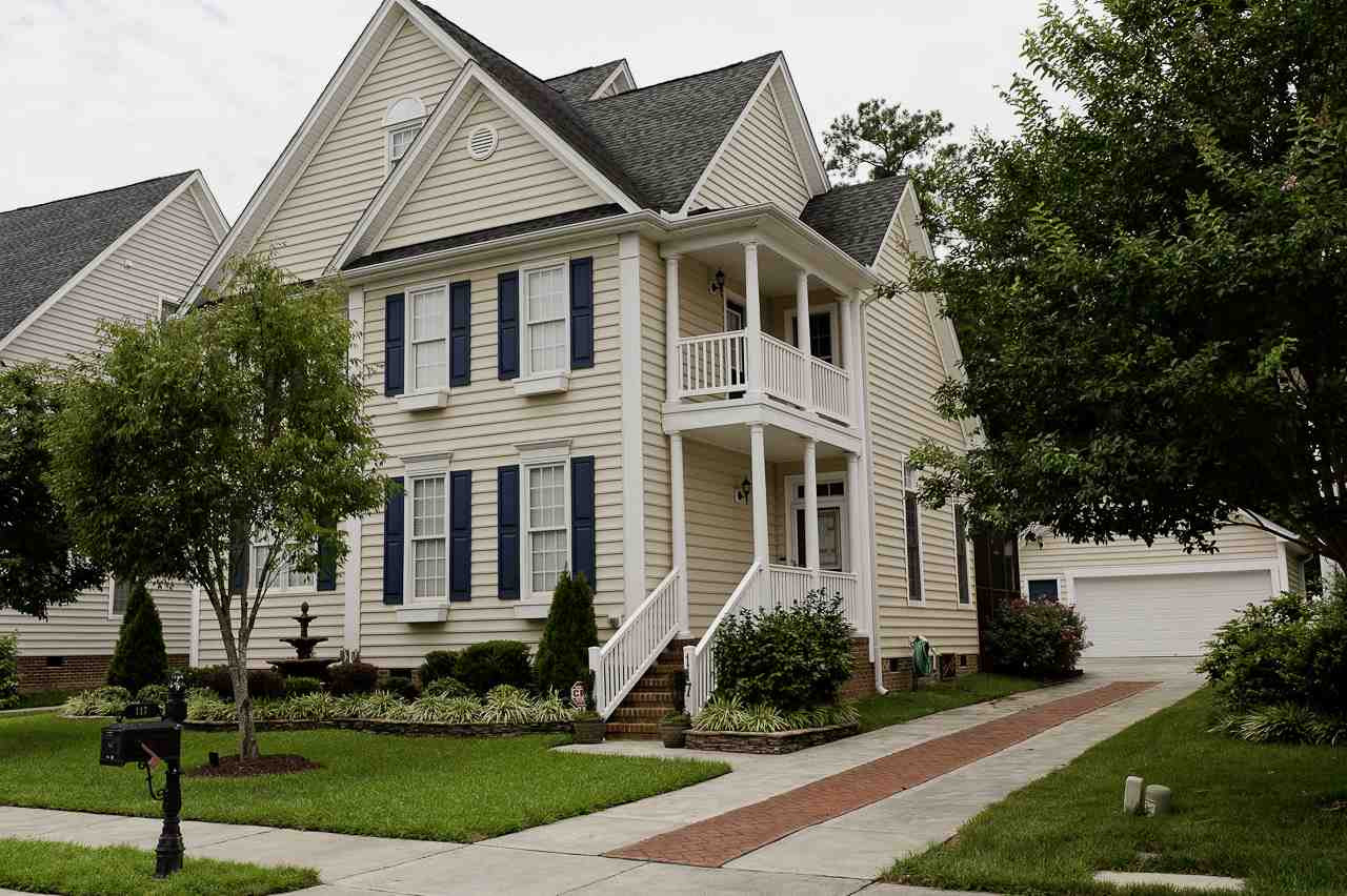 117 Fort Jackson Road Morrisville, NC 27560 - Photo 1 of 25 Photo 1