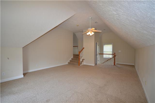 951 South Ridge Trail Clarksville, TN 37043 - Photo 11 of 17 Bonus Room