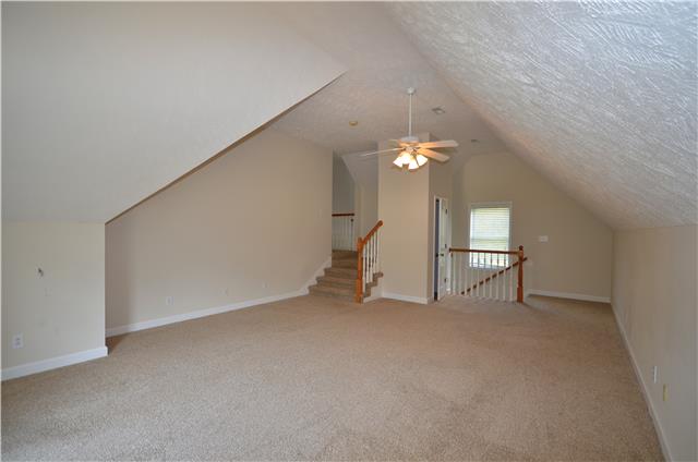 951 South Ridge Trail Clarksville, TN 37043 - Photo 17 of 17 Great Floor plan with double staircases for great flow