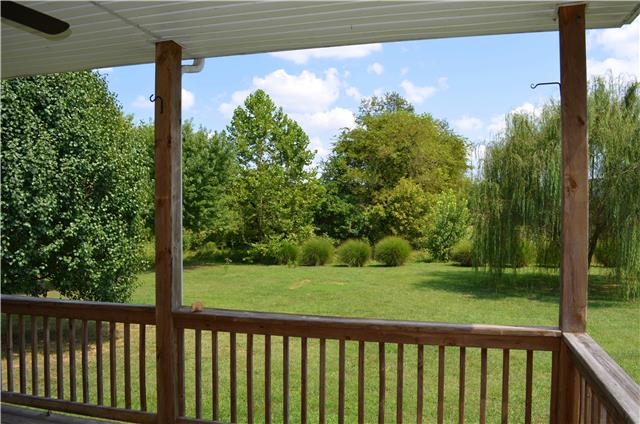 951 South Ridge Trail Clarksville, TN 37043 - Photo 12 of 17 Sit and enjoy a cup of coffee while sitting on your covered deck