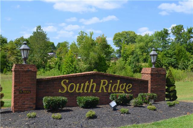Welcome to South Ridge located just off Highway 12
