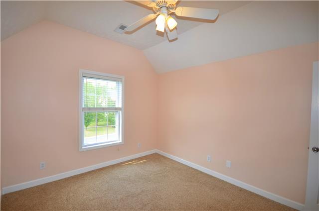 951 South Ridge Trail Clarksville, TN 37043 - Photo 9 of 17 Bedroom 2 with walk In closet