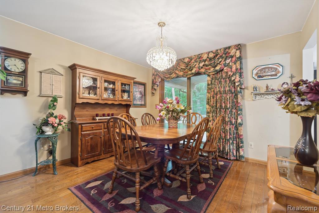 14210 West Burt Road Chesaning, MI 48616 - Photo 7 of 44 Gallery Image 7