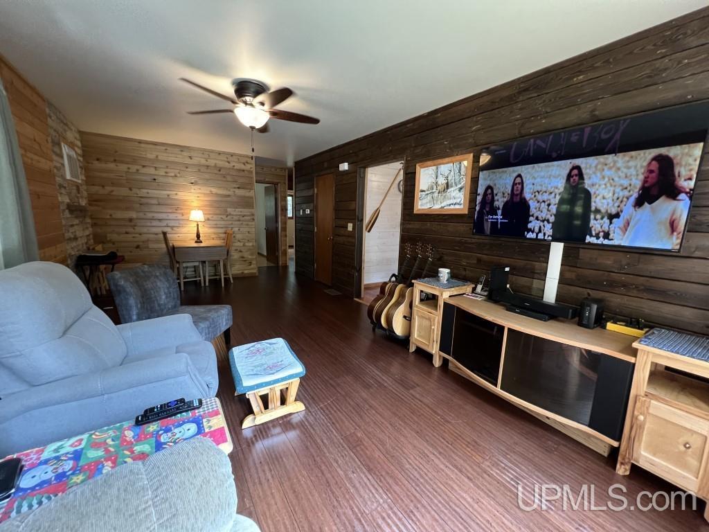 N4196 East Powell Lake Road Wetmore, MI 49895 - Photo 12 of 37 Gallery Image 12