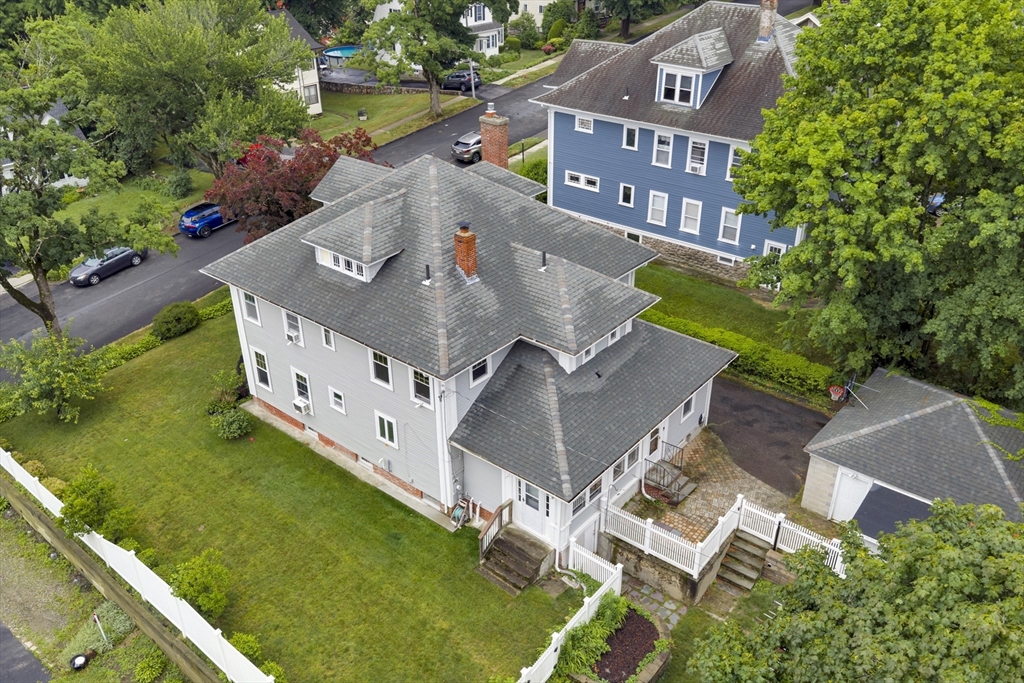 14 Tahanto Road Worcester, MA 01602 - Photo 35 of 41