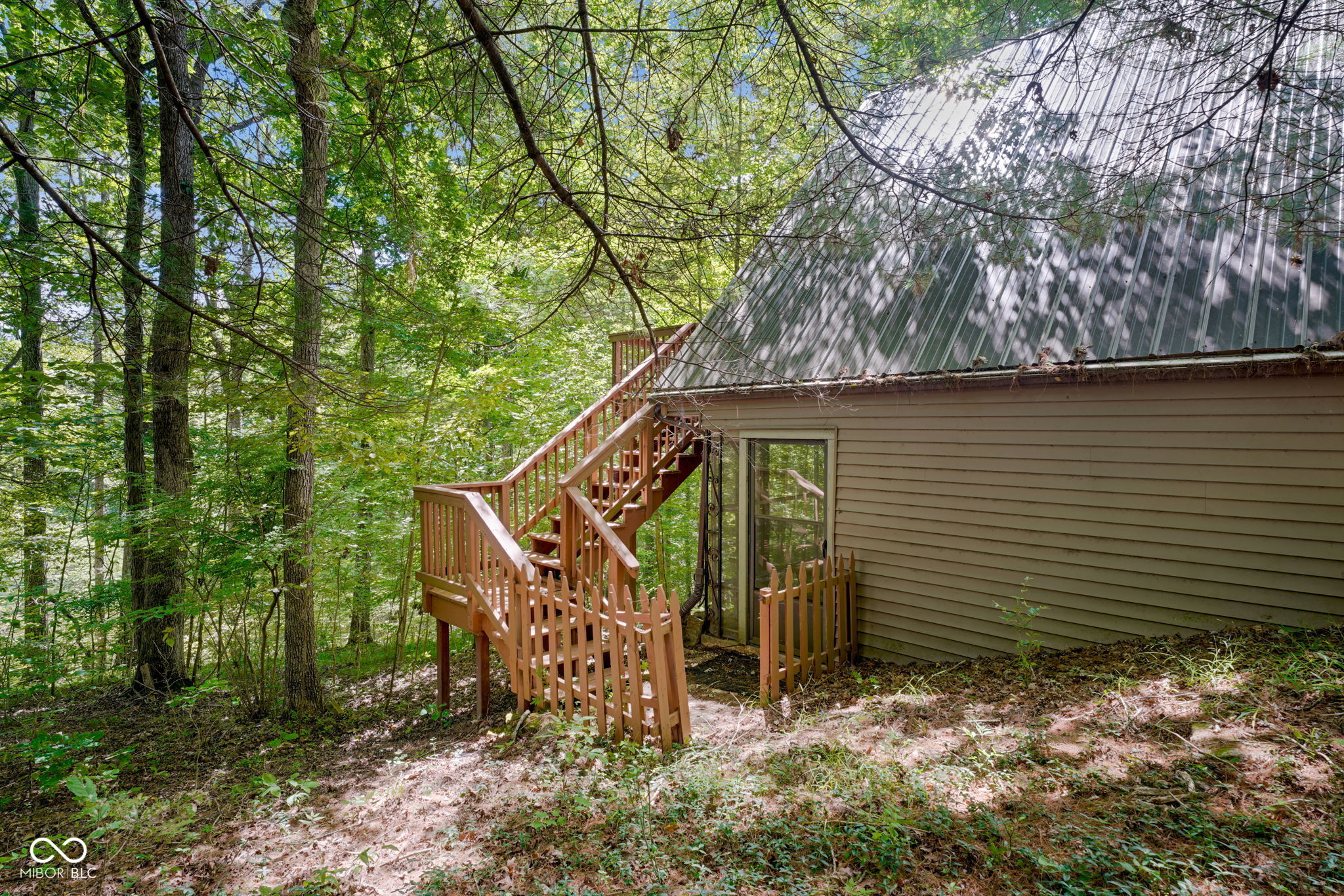 7477 Deckard Ridge Road Nashville, IN 47448 - Photo 19 of 30 Gallery Image 19