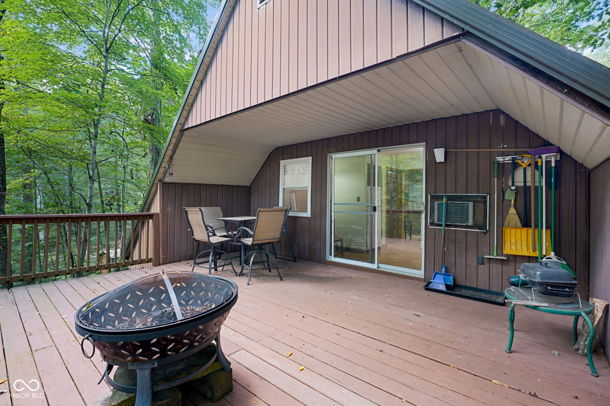 7477 Deckard Ridge Road Nashville, IN 47448 - Photo 20 of 30 Gallery Image 20