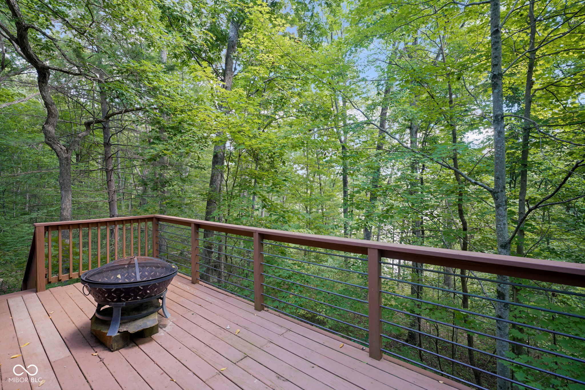 7477 Deckard Ridge Road Nashville, IN 47448 - Photo 21 of 30 Gallery Image 21