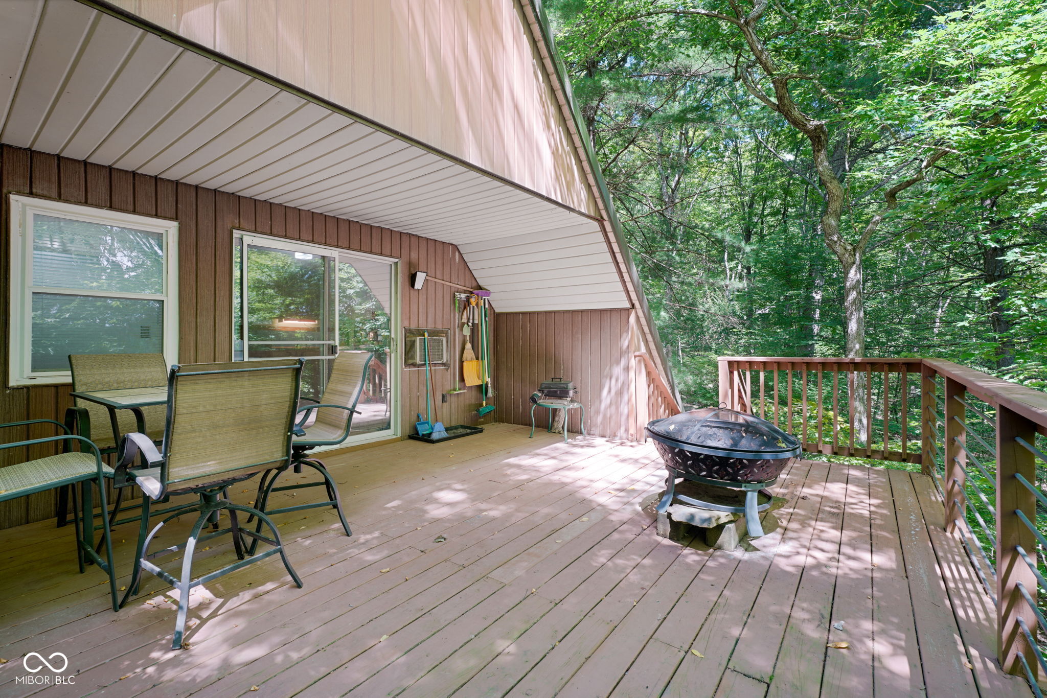 7477 Deckard Ridge Road Nashville, IN 47448 - Photo 22 of 30 Gallery Image 22