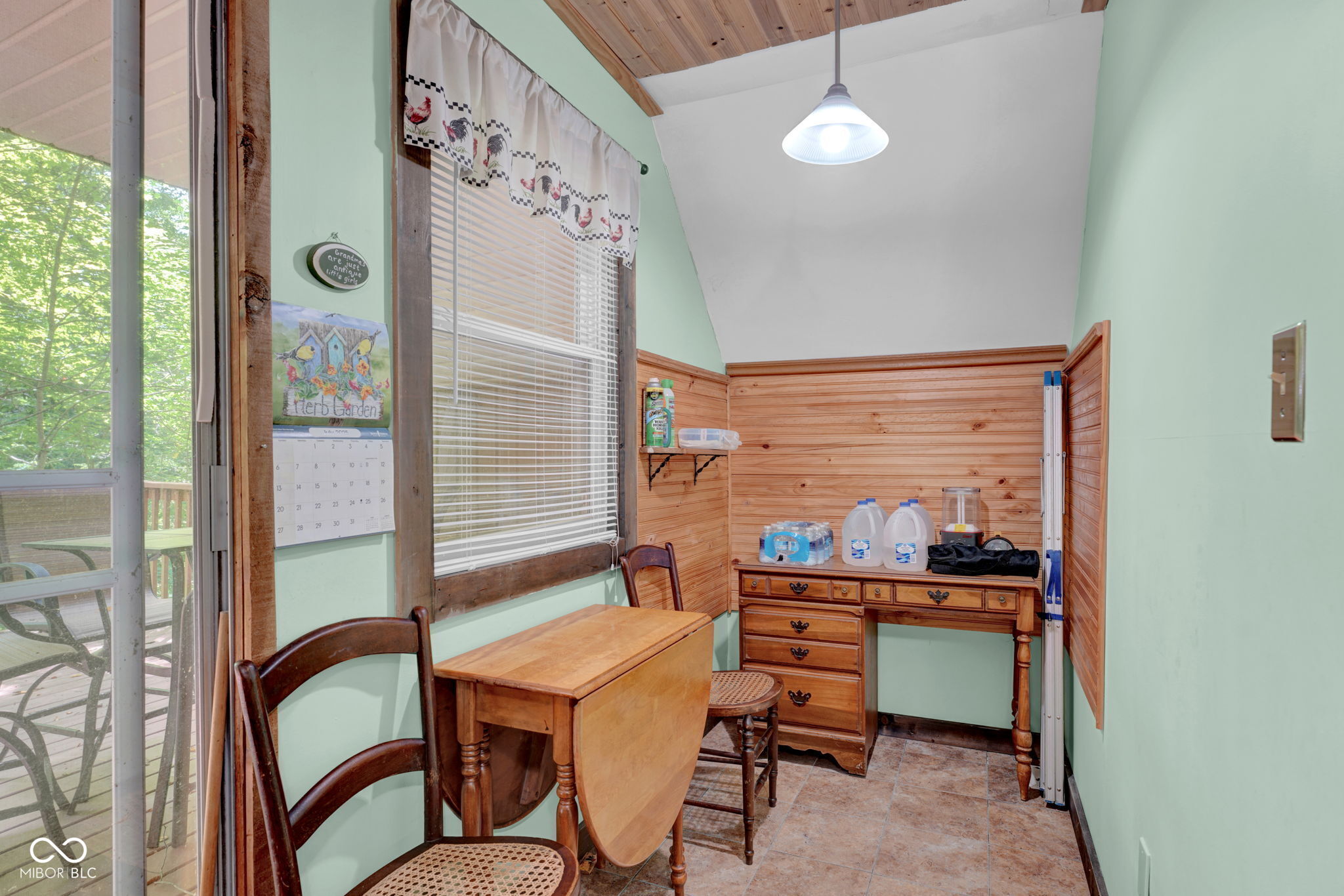 7477 Deckard Ridge Road Nashville, IN 47448 - Photo 8 of 30 Gallery Image 8