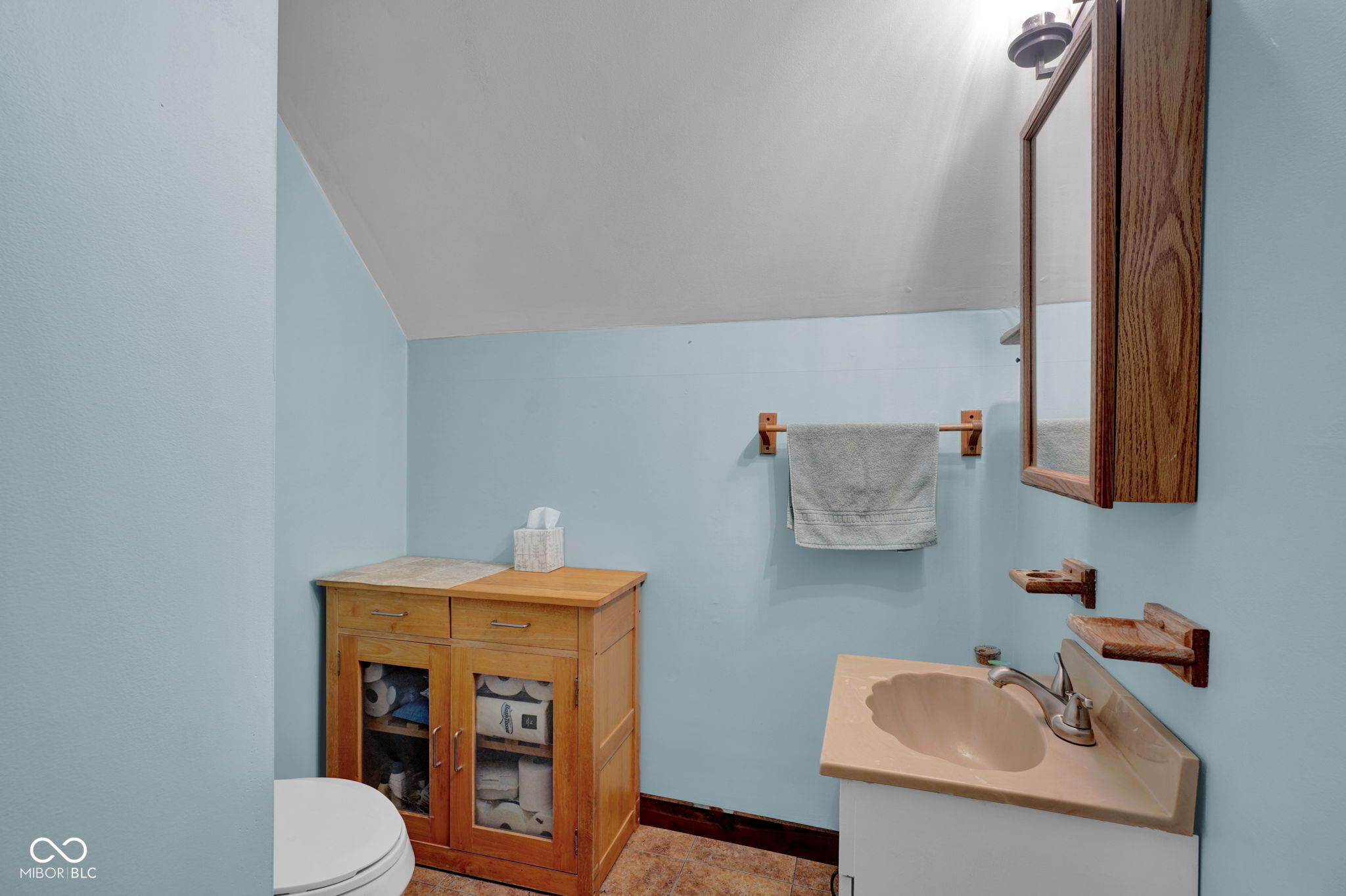 7477 Deckard Ridge Road Nashville, IN 47448 - Photo 9 of 30 Gallery Image 9