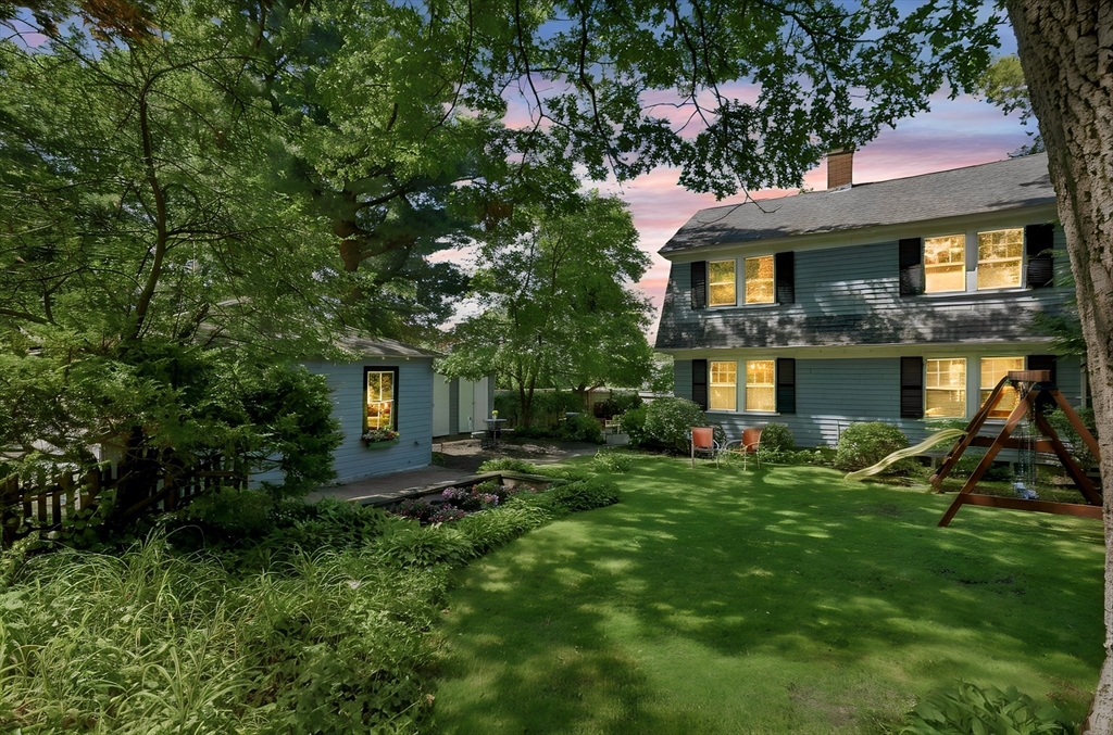 43 Southbourne Road Boston, MA 02130 - Photo 28 of 41