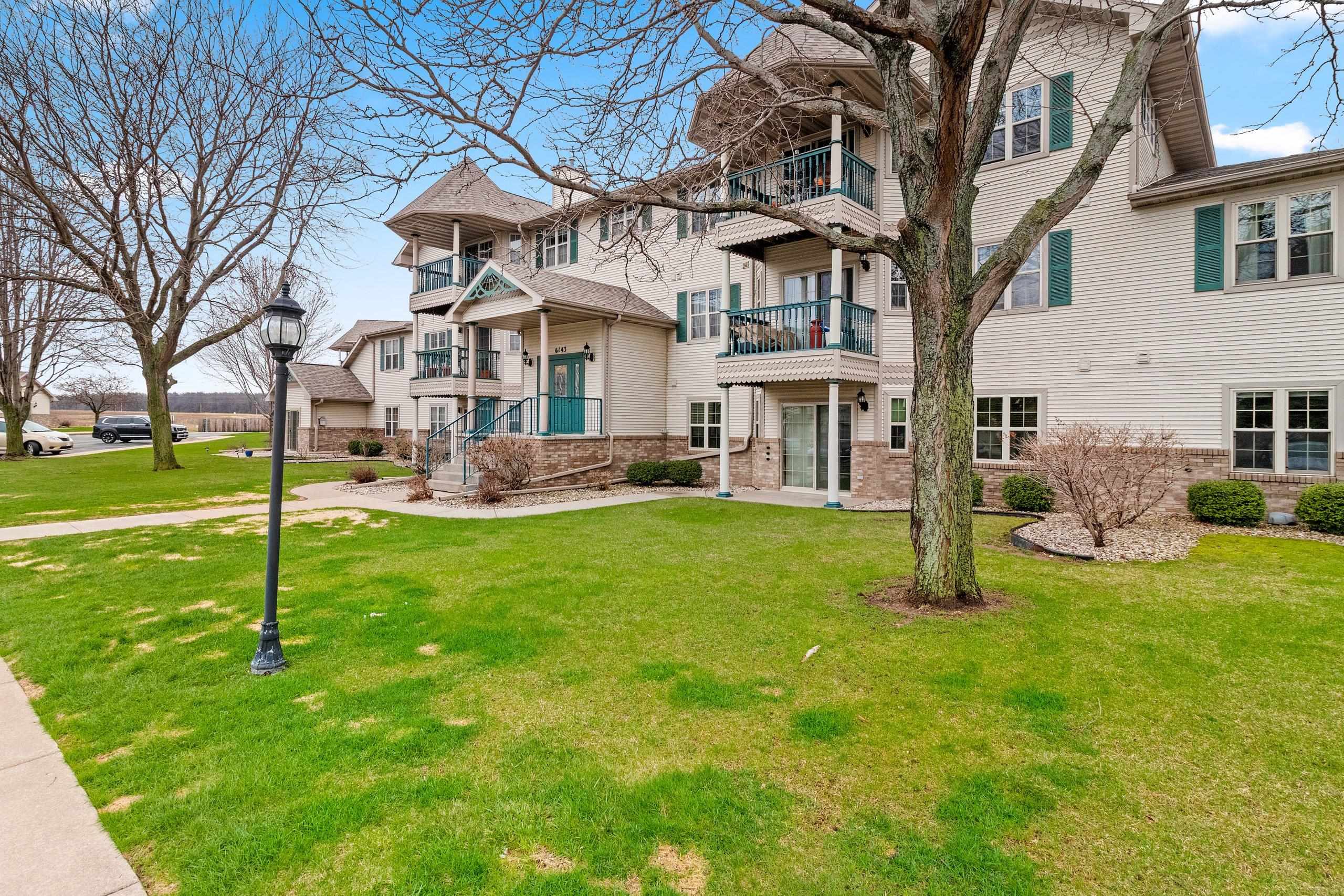 W6143 Victorian Drive, Unit 15 Appleton, WI 54915 - Photo 40 of 40