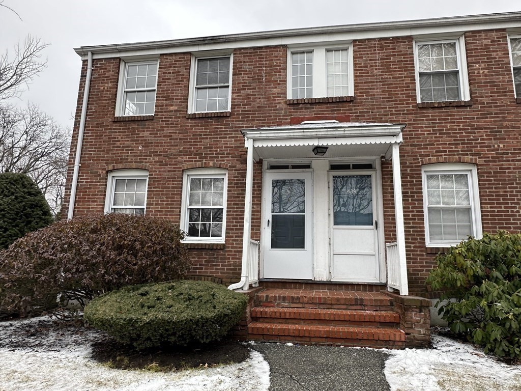 437 Cold Spring Avenue, Unit 437 West Springfield, MA 01089 - Photo 15 of 17 Gallery Image 15