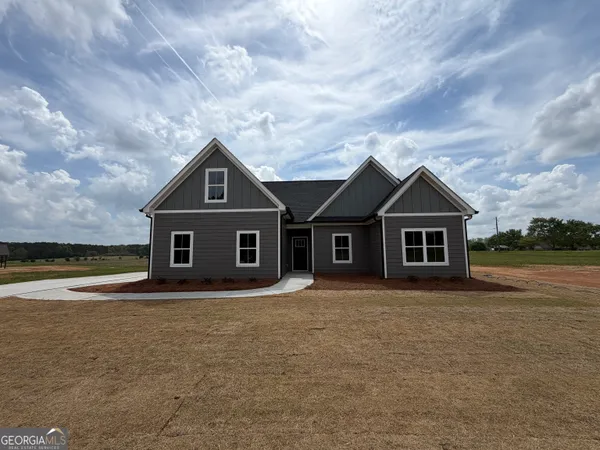 $479,900 | 54 Melville Brown Road, Williamson, GA 30292