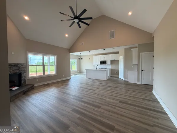 $479,900 | 54 Melville Brown Road, Williamson, GA 30292