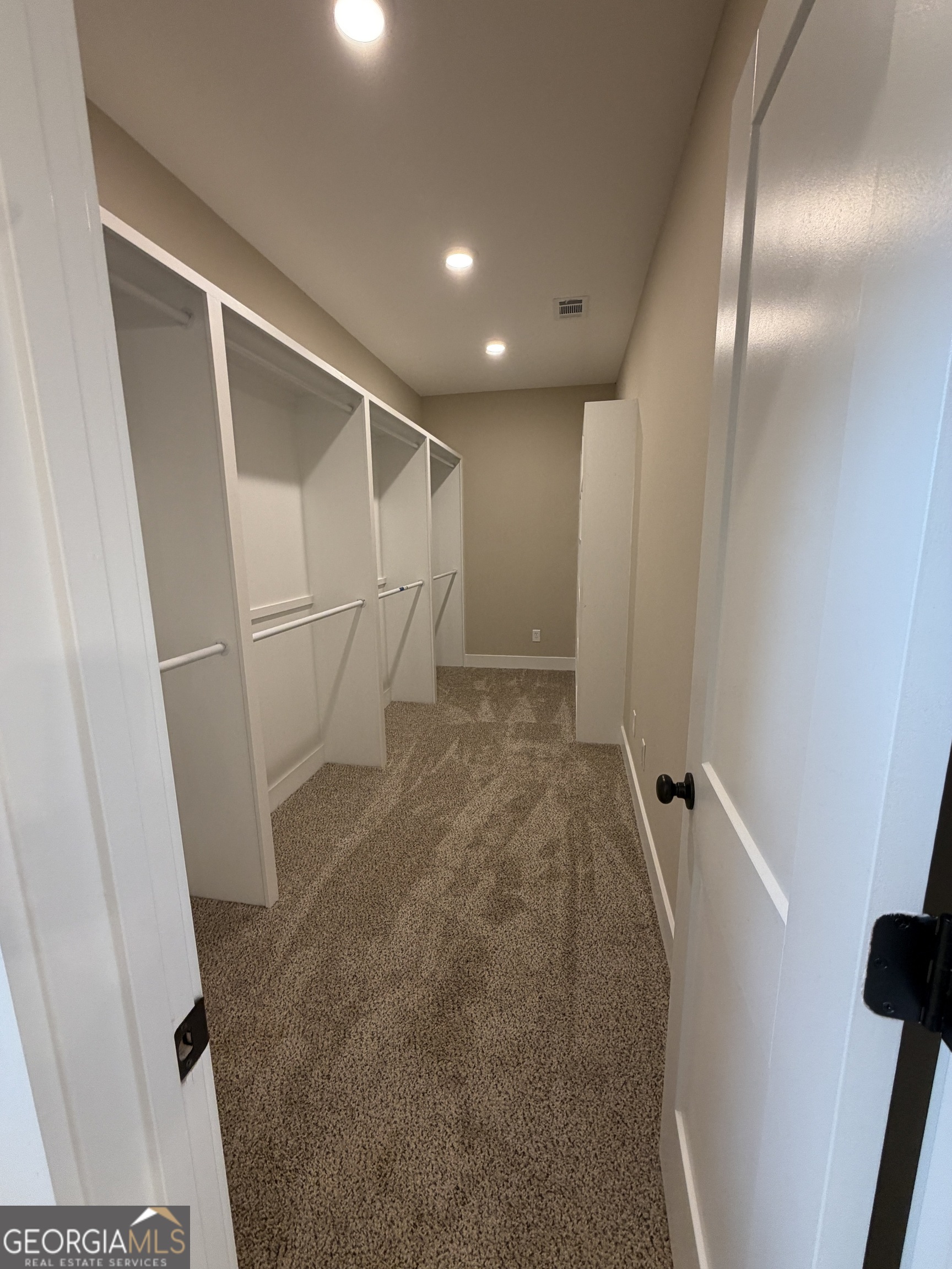 54 Melville Brown Road Williamson, GA 30292 - Photo 7 of 16 a view of small space